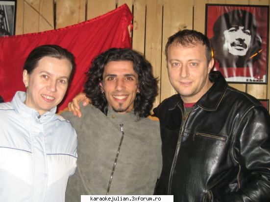 vreti sa vedeti??? 1 mai - vama veche