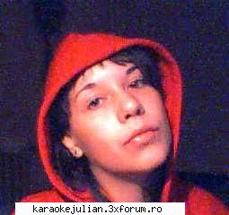 Despre cine suntem - he he he .. me first :D as always soo.. what can - Aici ne cunoastem