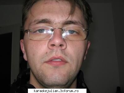 Despre cine suntem - Da...dak tot e sa ne cunooastem..Eu sunt Bogdan - Aici ne cunoastem