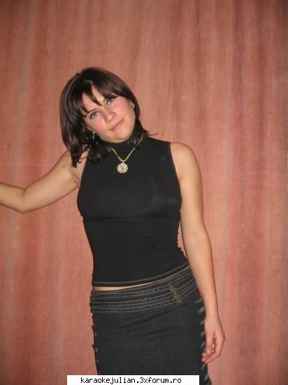 Despre cine suntem - sal'tare!!eu sunt amalia...... am ajuns sa - Aici ne cunoastem