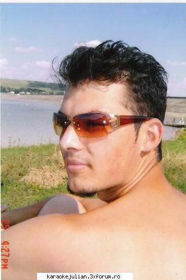 adik asta .... :zzz: despre cine suntem
