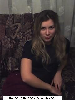 Despre cine suntem - Hello!!! Ma numesc Lory si sunt studenta in anul - Aici ne cunoastem