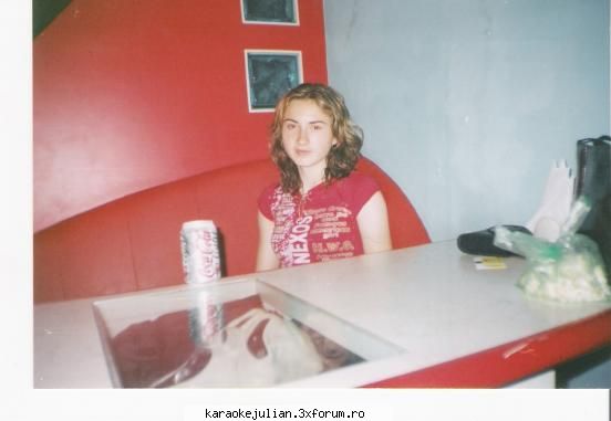 Despre cine suntem - Buna! Eu sunt Luiza si vin des in Luxor mai ales - Aici ne cunoastem