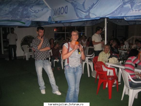 Numarate pe degete :) - Cel mai adevarat concediu pe care l-am petrecut - Laude