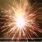 REVELION 2006 in imagini si comentarii - cred ca ne intzepasem in ace..si de aceea..au - Sa intram in paine