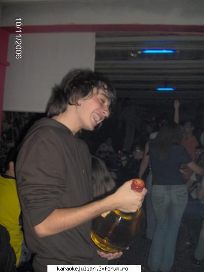 si mai este un baiat care ... repeta istoria din 13 ... tot cu o taverna - pareri sugestii