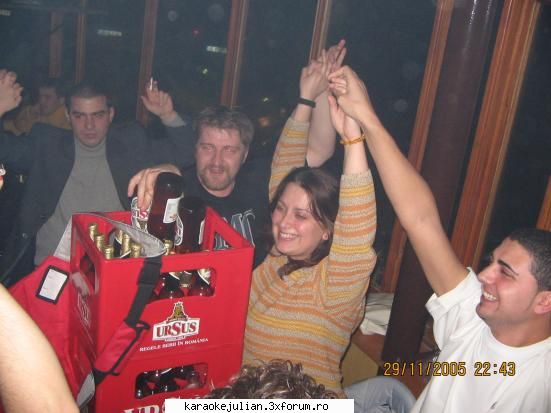 Vorbim despre ce ne zice inimioara - How about this pic? Can it get any better? - Sa intram in paine