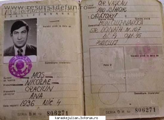georgia help us...nu se vede o pagina decat daca vrei sa postezi raspuns.. vorbim despre ce ne zice