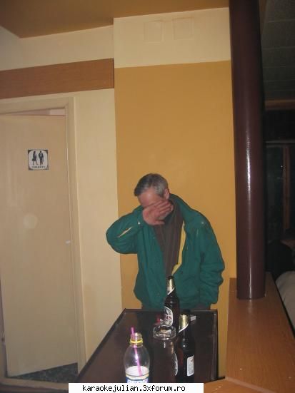 ce mai stiti de nea' costel? si in caz ca nu vi-l mai amintiti ... incercati un dan spataru ... si o