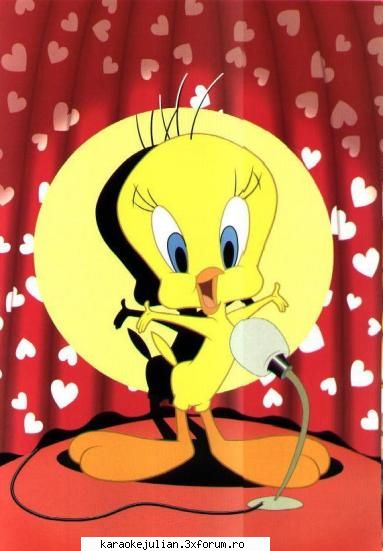 celor care urlau aseara in club 13....
          si eu sunt stelista, dar cand vin la karaoke nu